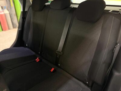 Peugeot 308 Gebrauchtwagen Peugeot 308 Gebrauchtwagen