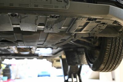 Renault Scénic Gebrauchtwagen