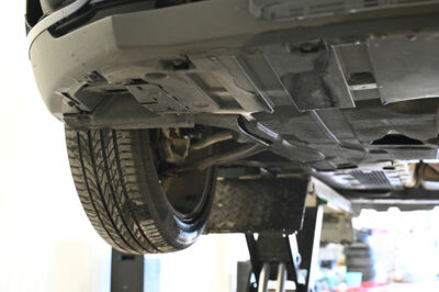 Renault Scénic Gebrauchtwagen