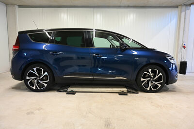 Renault Scénic Gebrauchtwagen