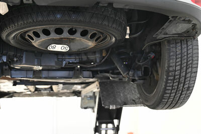 Renault Scénic Gebrauchtwagen