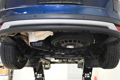 Renault Scénic Gebrauchtwagen