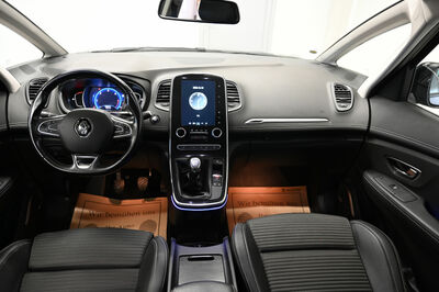 Renault Scénic Gebrauchtwagen