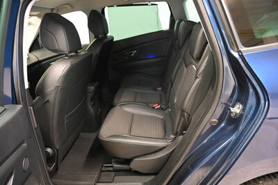 Renault Scénic Gebrauchtwagen