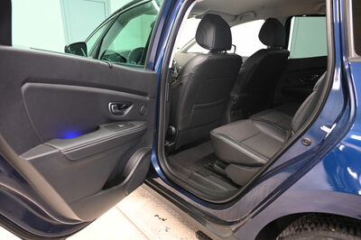 Renault Scénic Gebrauchtwagen