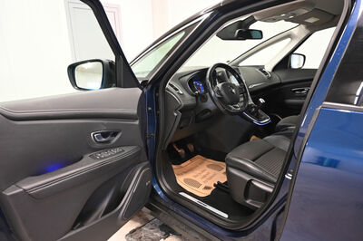 Renault Scénic Gebrauchtwagen