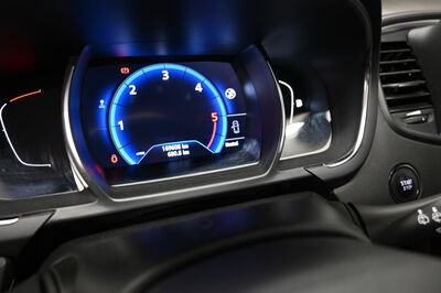 Renault Scénic Gebrauchtwagen