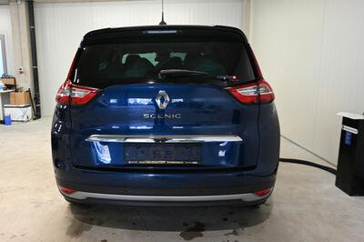 Renault Scénic Gebrauchtwagen