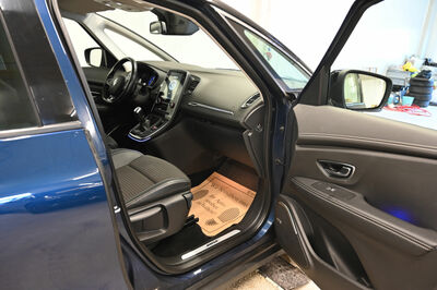 Renault Scénic Gebrauchtwagen