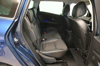 Renault Scénic Gebrauchtwagen