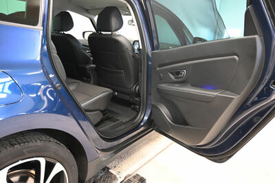 Renault Scénic Gebrauchtwagen