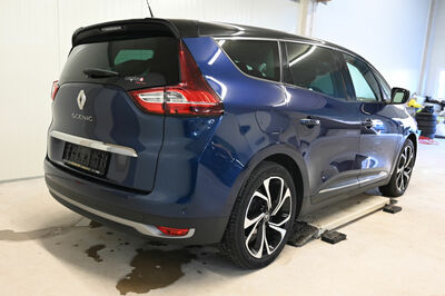 Renault Scénic Gebrauchtwagen