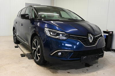 Renault Scénic Gebrauchtwagen