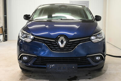 Renault Scénic Gebrauchtwagen