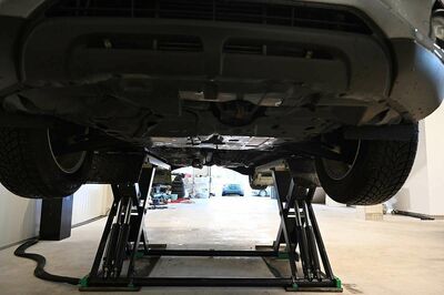 Mitsubishi ASX Gebrauchtwagen