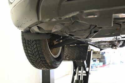 Mitsubishi ASX Gebrauchtwagen