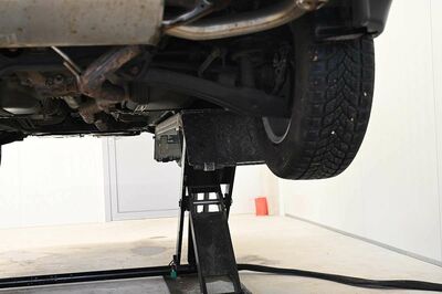 Mitsubishi ASX Gebrauchtwagen