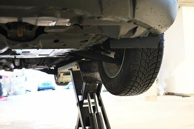 Mitsubishi ASX Gebrauchtwagen