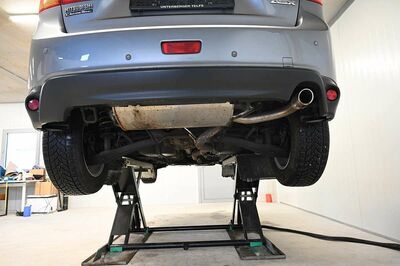 Mitsubishi ASX Gebrauchtwagen