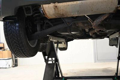 Mitsubishi ASX Gebrauchtwagen