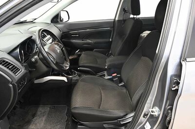 Mitsubishi ASX Gebrauchtwagen