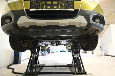 Suzuki SX4 S-Cross Gebrauchtwagen Suzuki SX4 S-Cross Gebrauchtwagen