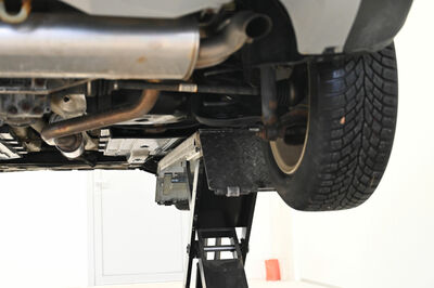 Suzuki SX4 S-Cross Gebrauchtwagen Suzuki SX4 S-Cross Gebrauchtwagen