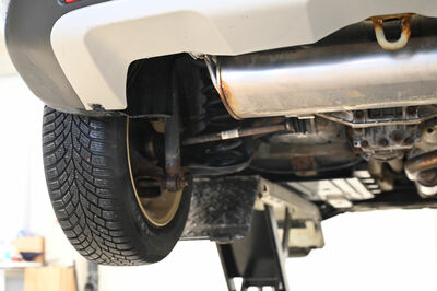 Suzuki SX4 S-Cross Gebrauchtwagen Suzuki SX4 S-Cross Gebrauchtwagen