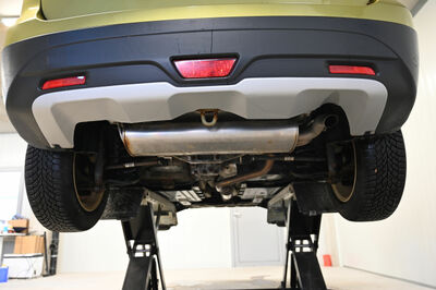 Suzuki SX4 S-Cross Gebrauchtwagen Suzuki SX4 S-Cross Gebrauchtwagen