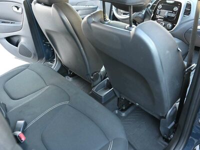 Renault Captur Gebrauchtwagen