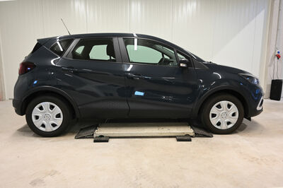 Renault Captur Gebrauchtwagen