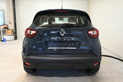 Renault Captur Gebrauchtwagen