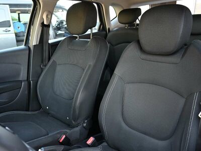 Renault Captur Gebrauchtwagen