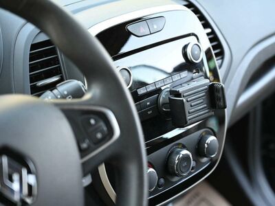 Renault Captur Gebrauchtwagen