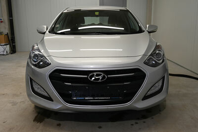 Hyundai i30 Gebrauchtwagen