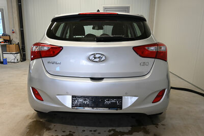 Hyundai i30 Gebrauchtwagen