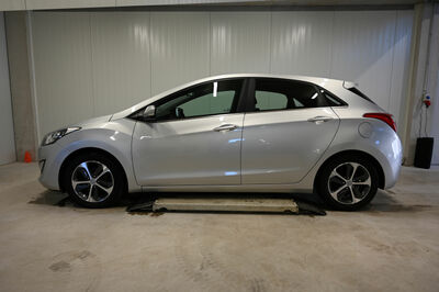 Hyundai i30 Gebrauchtwagen