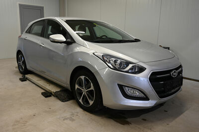 Hyundai i30 Gebrauchtwagen