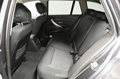 BMW 3er Gebrauchtwagen