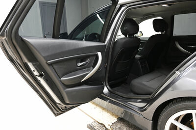 BMW 3er Gebrauchtwagen