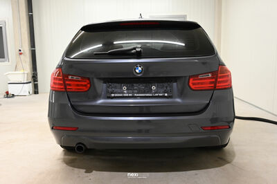 BMW 3er Gebrauchtwagen