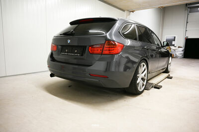 BMW 3er Gebrauchtwagen