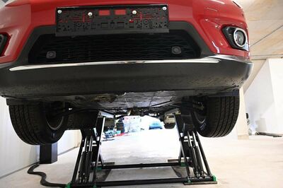 Nissan X-Trail Gebrauchtwagen