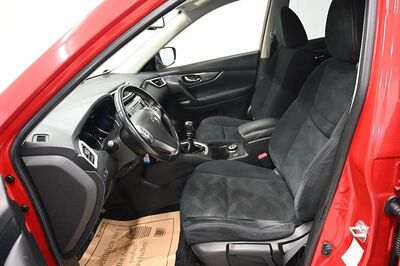 Nissan X-Trail Gebrauchtwagen