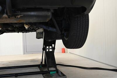 Nissan X-Trail Gebrauchtwagen