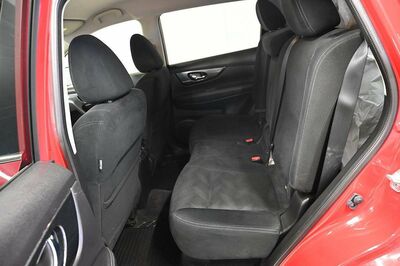 Nissan X-Trail Gebrauchtwagen