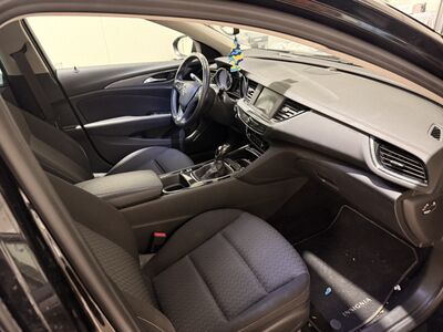 Opel Insignia Gebrauchtwagen