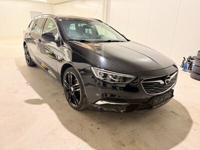 Opel Insignia Gebrauchtwagen