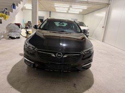 Opel Insignia Gebrauchtwagen