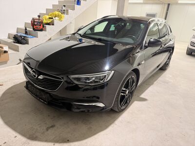 Opel Insignia Gebrauchtwagen